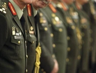 Πότε θα κατατεθούν τα αναδρομικά στους στρατιωτικούς - Τί είπε η υφυπουργός Εθνικής Άμυνας Μαρία - Κόλλια Τσαρουχά